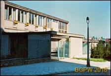 Nowe Miasto, budynek mieszkalny przy ulicy Przyrynek, Warszawa