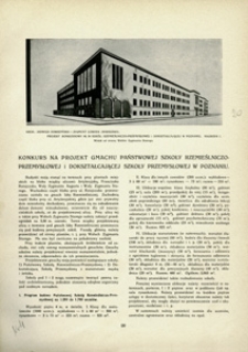 Architektura i Budownictwo 1927 nr 4