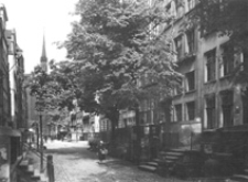 Ulica Mariacka w Gdańsku