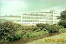 Fabryka Van Nelle w krajobrazie, Rotterdam, Niderlandy