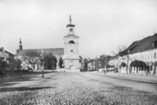 Kolegiata Zwiastowania Najświętszej Marii Panny i św. Mateusza w Pułtusku