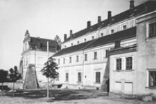 Collegium Gostomianum w Sandomierzu