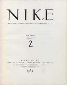 Nike 1939 R. II Z. 2