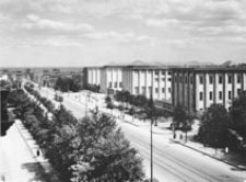 Muzeum Narodowe w Warszawie