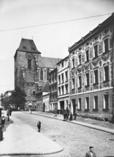 Kościół św. Jana Chrzciciela i św. Jana Ewangelisty w Toruniu