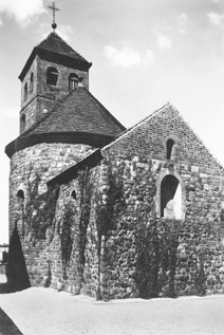 Kościół św. Prokopa w Strzelnie