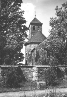 Kości&oacute;ł św. Prokopa w Strzelnie