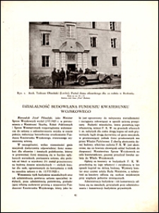 Architektura i Budownictwo 1929 nr 2-3