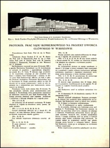 Architektura i Budownictwo 1929 nr 4