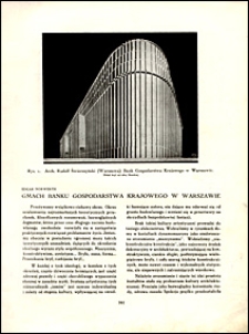 Architektura i Budownictwo 1929 nr 5