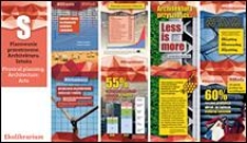 Ekolibrarium: małymi krokami do ekologicznego trybu życia. Plakat 20