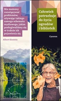 Ekolibrarium: małymi krokami do ekologicznego trybu życia. Plakat 24