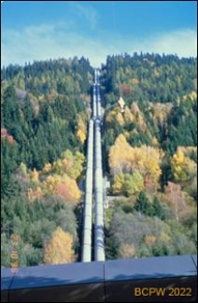 Elektrownia szczytowo-pompowa, Austria