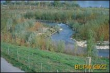 Przepławka ekologiczna dla ryb, Freudenau, Austria