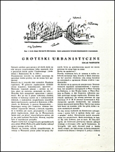 Architektura i Budownictwo 1930 nr 3