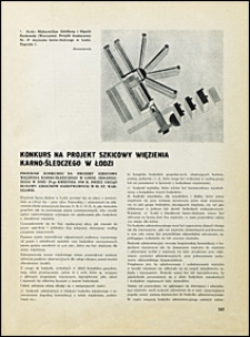 Architektura i Budownictwo 1931 nr 10