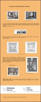 Gastronomiczna Politechnika. Plakat 2, Historia