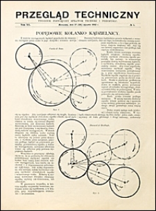 Przegląd Techniczny 1902 nr 5