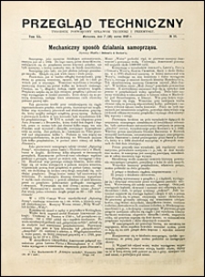 Przegląd Techniczny 1902 nr 12
