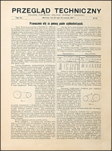 Przegląd Techniczny 1902 nr 24