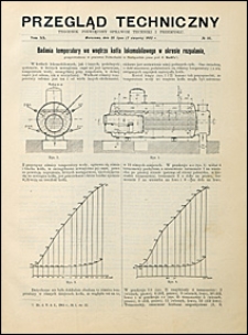 Przegląd Techniczny 1902 nr 32