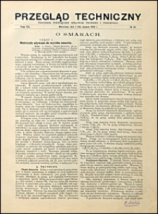 Przegląd Techniczny 1902 nr 33