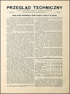 Przegląd Techniczny 1902 nr 40