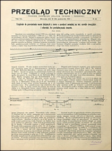 Przegląd Techniczny 1902 nr 43