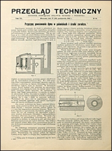 Przegląd Techniczny 1902 nr 44