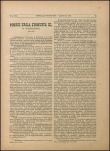 Przegląd Techniczny 1885 z. 10
