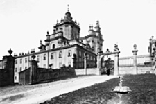 Archikatedra św. Jura we Lwowie