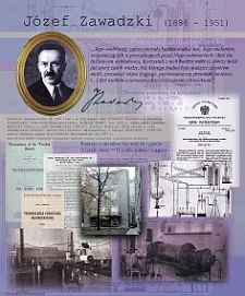 J&oacute;zef Zawadzki (1886-1951)