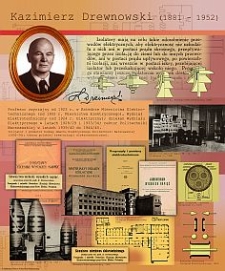 Kazimierz Drewnowski (1881-1952)