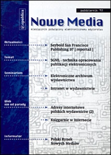 Nowe Media 1997 nr 2
