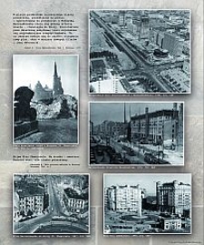 Marszałkowska, place