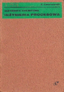 Inżynieria procesowa