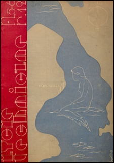 Życie Techniczne 1936 nr 5-6