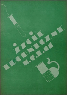 Życie Techniczne 1935 nr 6