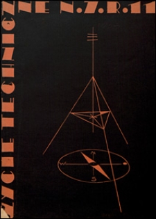 Życie Techniczne 1935 nr 7
