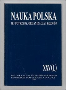 Wspomnienia rektorskie 1981-1985