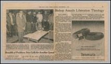 Academic Dismissals in Poland