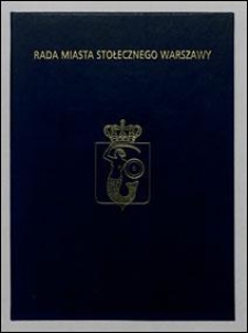 Medal wraz z legitymacją i dyplomem nadania prof. Władysławowi Findeisenowi tytułu Honorowego Obywatela Miasta Stołecznego Warszawy przez Radę Miasta Stołecznego Warszawy, z dnia 18 czerwca 2020 r.