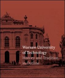 Warsaw University of Technology: history and tradition in outline
