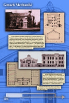 Gmach Mechaniki