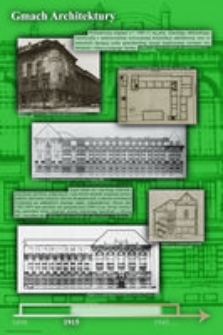 Gmach Architektury