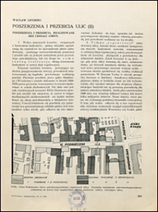 Architektura i Budownictwo 1935 nr 12