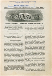 Wszechświat 1899 nr 4