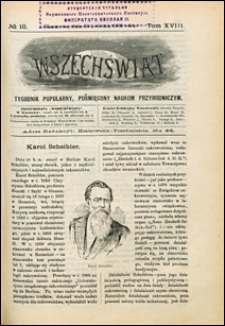 Wszechświat 1899 nr 18