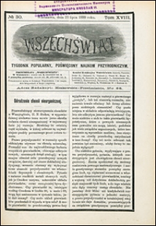 Wszechświat 1899 nr 30