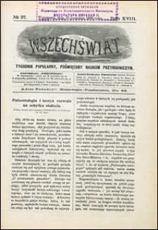 Wszechświat 1899 nr 37